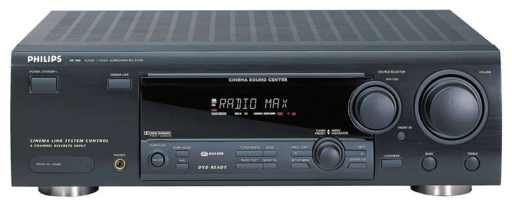 Ремонт ресиверов