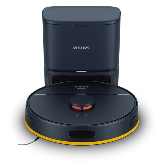 Ремонт роботов-пылесосов